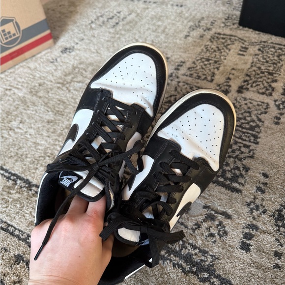 Nike dunk low - Picture 6 of 7